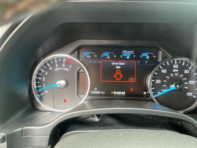 2018 Ford Expedition Max — photo 10 view