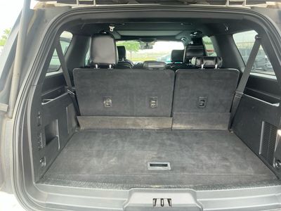 2018 Ford Expedition Max — photo 18 view