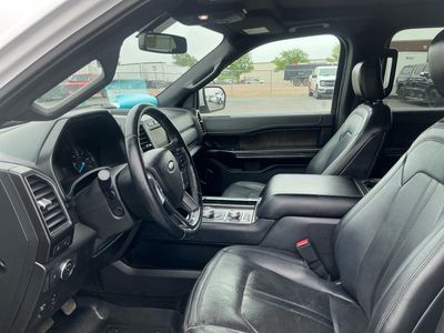 2018 Ford Expedition Max — photo 9 view