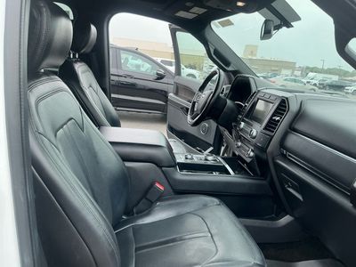 2018 Ford Expedition Max — photo 20 view