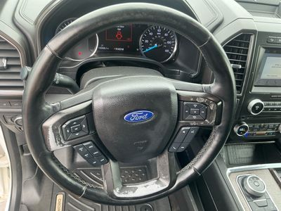 2018 Ford Expedition Max — photo 13 view