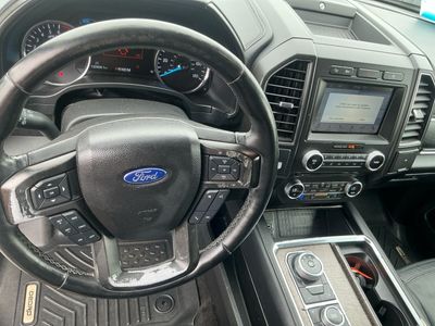 2018 Ford Expedition Max — photo 14 view