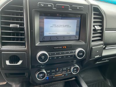 2018 Ford Expedition Max — photo 11 view