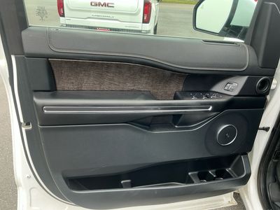 2018 Ford Expedition Max — photo 15 view