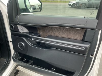 2018 Ford Expedition Max — photo 21 view