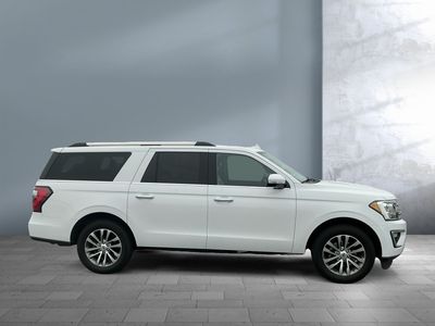 2018 Ford Expedition Max — photo 7 view