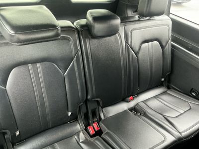 2018 Ford Expedition Max — photo 19 view