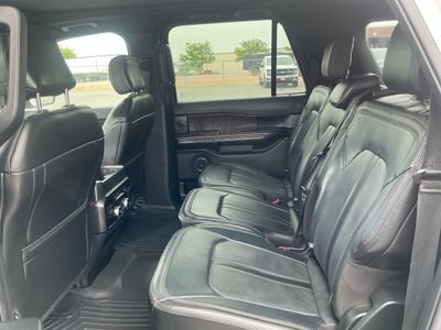 2018 Ford Expedition Max — photo 17 view