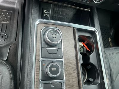2018 Ford Expedition Max — photo 12 view