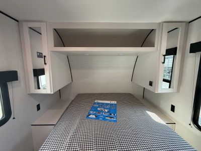 2026 Jayco Jay Flight SLX — photo 21 view
