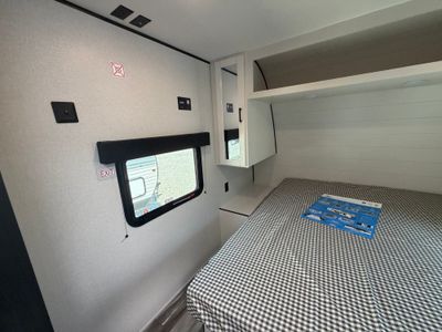 2026 Jayco Jay Flight SLX — photo 19 view