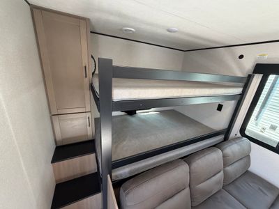 2026 Jayco Jay Flight SLX — photo 12 view