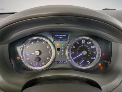 2010 Lexus ES — photo 34 view