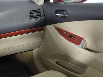 2010 Lexus ES — photo 18 view