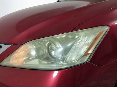2010 Lexus ES — photo 10 view