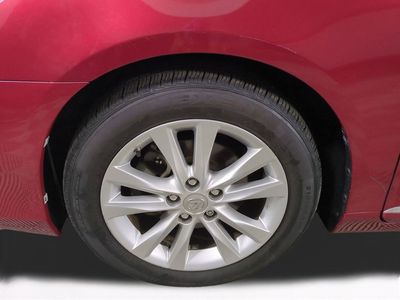 2010 Lexus ES — photo 11 view