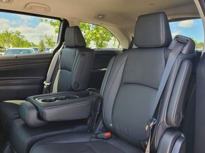 2026 Honda Odyssey — photo 14 view