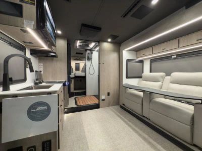 2027 Grand Design Lineage Series M - Photo 3