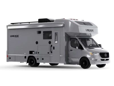 2027 Grand Design Lineage Series M - Photo 1