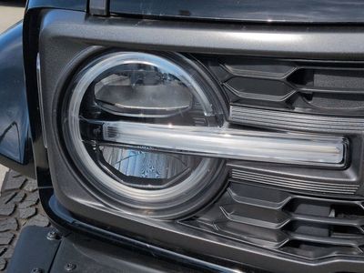 2024 Ford Bronco — photo 10 view