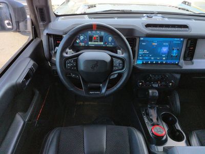 2024 Ford Bronco — photo 16 view