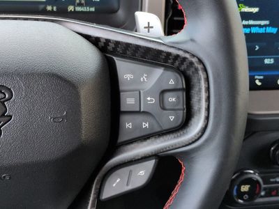 2024 Ford Bronco — photo 27 view