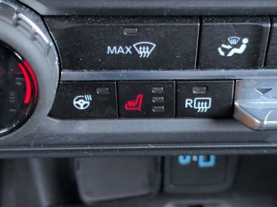 2024 Ford Bronco — photo 24 view