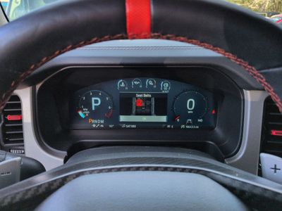 2024 Ford Bronco — photo 28 view