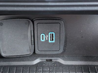 2024 Ford Bronco — photo 23 view