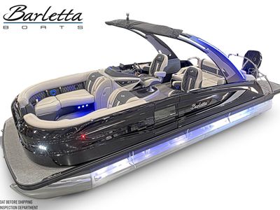 2026 Barletta Reserve Leggera 23UCA - Photo 5