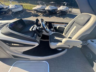 2026 Barletta Reserve Leggera 23UCA - Photo 2
