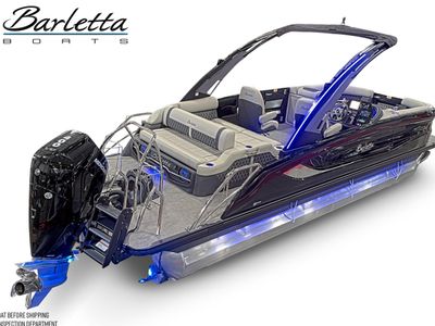 2026 Barletta Reserve Leggera 23UCA - Photo 6