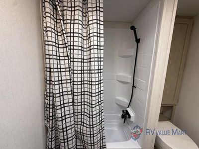 2025 Shasta RVs i-5 Edition - Photo 21