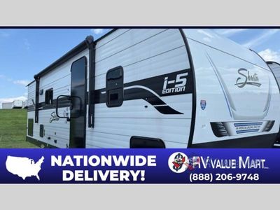2025 Shasta RVs i-5 Edition - Photo 1
