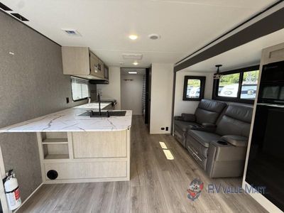 2025 Shasta RVs i-5 Edition - Photo 10