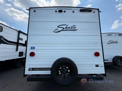 2025 Shasta RVs i-5 Edition - Photo 5