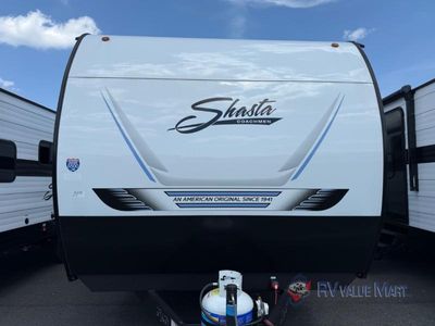 2025 Shasta RVs i-5 Edition - Photo 3