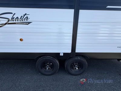 2025 Shasta RVs i-5 Edition - Photo 8
