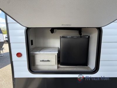 2025 Shasta RVs i-5 Edition - Photo 7