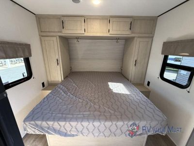 2025 Shasta RVs i-5 Edition - Photo 24