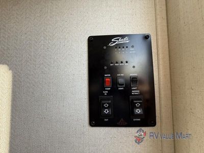 2025 Shasta RVs i-5 Edition - Photo 18