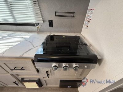 2025 Shasta RVs i-5 Edition - Photo 15