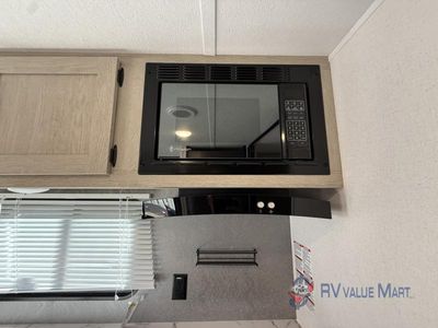 2025 Shasta RVs i-5 Edition - Photo 17