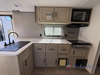 2025 Shasta RVs i-5 Edition - Photo 12
