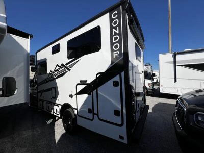 2026 Entegra CONDOR - Photo 34
