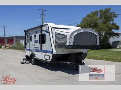 2018 Jay Feather X17Z - Photo 1