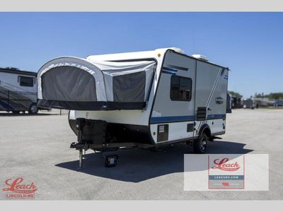 2018 Jay Feather X17Z - Photo 5