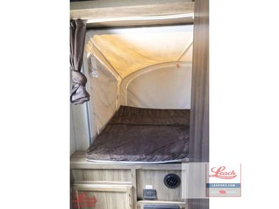 2018 Jay Feather X17Z - Photo 18