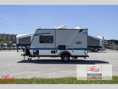 2018 Jay Feather X17Z - Photo 6