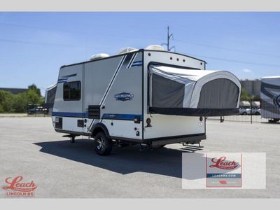 2018 Jay Feather X17Z - Photo 7
